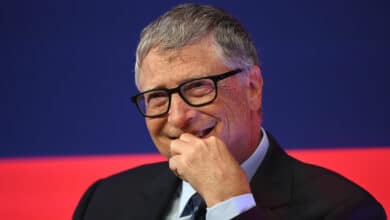 Bill Gates revela como la IA moldeara el futuro