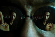 Celebrando 25 anos del lanzamiento de Matrix en Estados Unidos