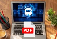 Como transformar cualquier PDF en un chatbot