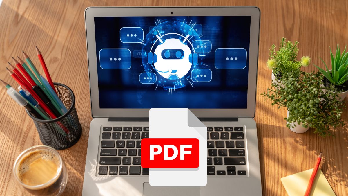 Como transformar cualquier PDF en un chatbot