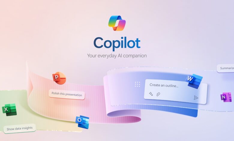 Copilot Pro ya esta disponible a nivel mundial y gratuito