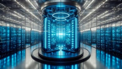 Desarrollar un supercomputador para encontrar nuevos farmacos