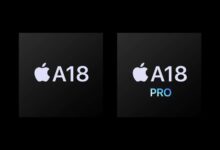 El Chip A18 Pro del nuevo iPhone tendra un diseno