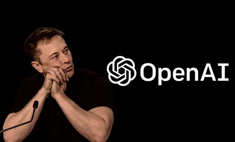 Elon Musk presenta demanda contra OpenAI Sam Altman y Greg