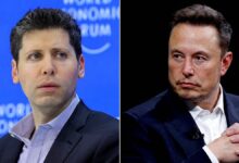 Elon Musk presenta demanda contra OpenAI y Sam Altman acusandolos