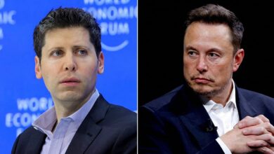 Elon Musk presenta demanda contra OpenAI y Sam Altman acusandolos