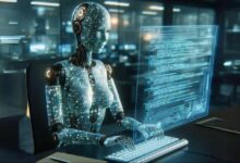 Empresas sin inteligencia artificial podrian volverse obsoletas en 2027