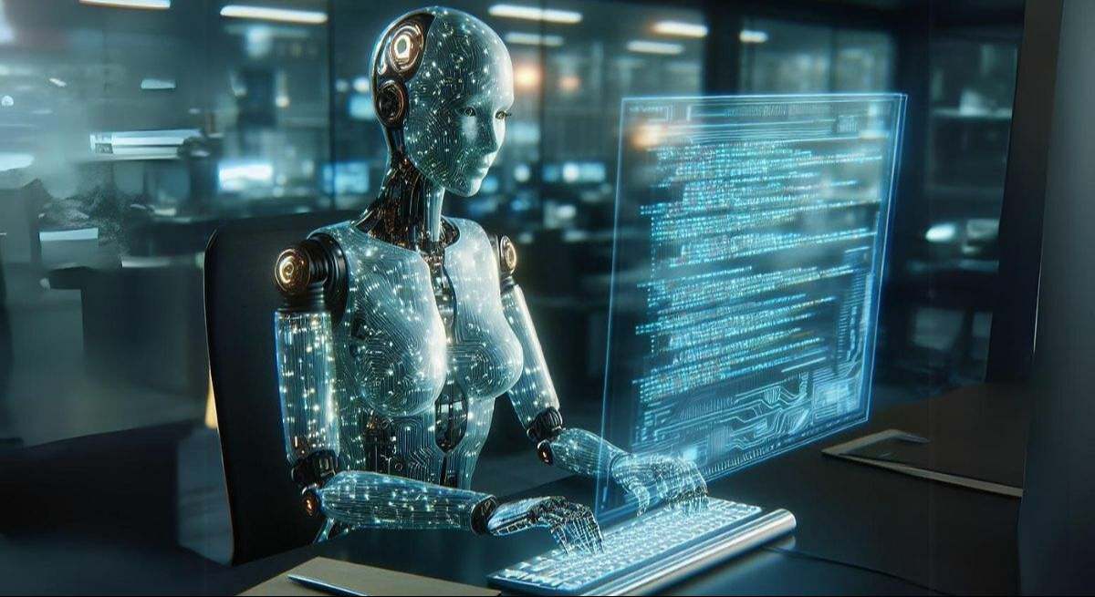 Empresas sin inteligencia artificial podrian volverse obsoletas en 2027
