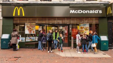 Este usuario obtuvo comida gratis en McDonalds durante meses mediante