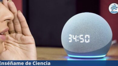 Explicacion del modo ASMR de Alexa y como activarlo