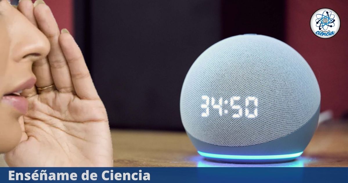 Explicacion del modo ASMR de Alexa y como activarlo