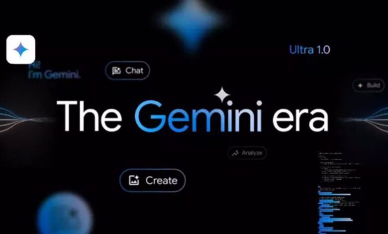 Gemini ahora ofrece respuestas ajustables y personalizables para acercarse mas