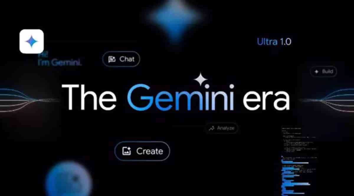 Gemini ahora ofrece respuestas ajustables y personalizables para acercarse mas