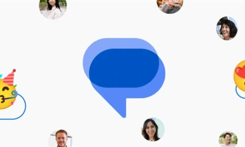 Google integra su chatbot Gemini en la aplicacion de Mensajes