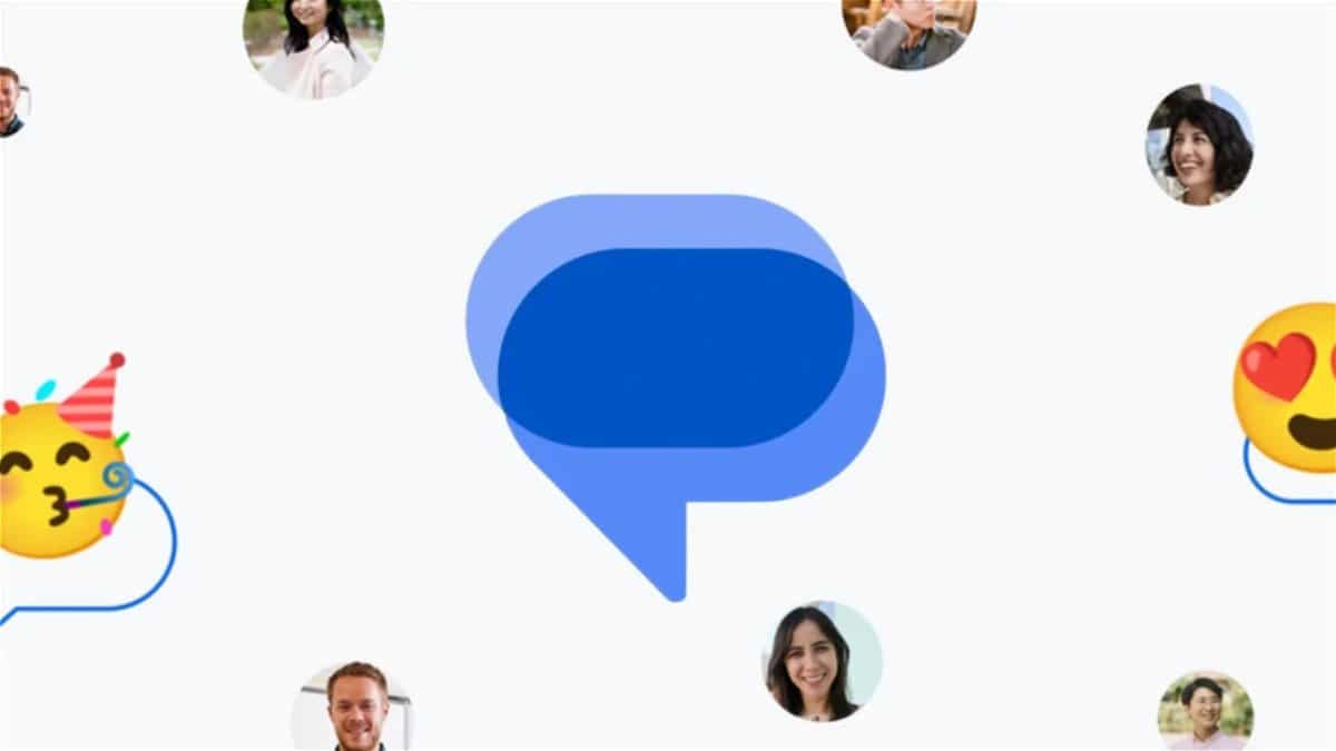 Google integra su chatbot Gemini en la aplicacion de Mensajes