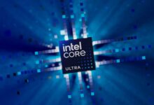 Intel planea vender 100 millones de CPUs con inteligencia artificial