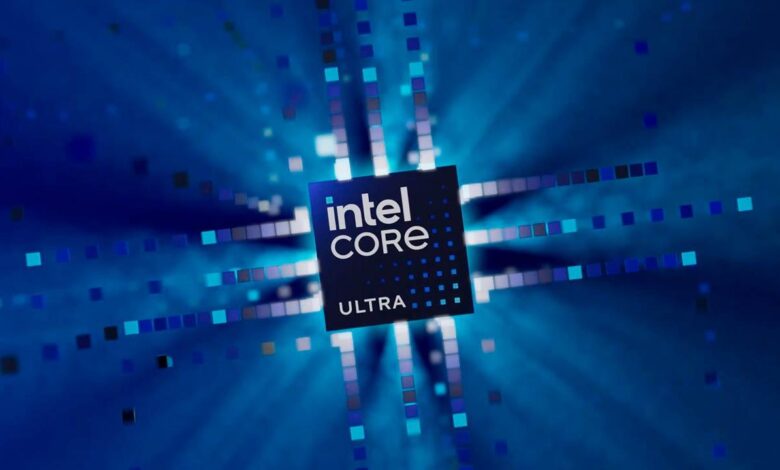 Intel planea vender 100 millones de CPUs con inteligencia artificial