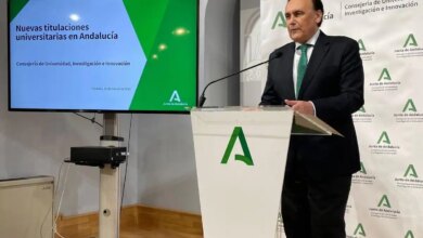 La Junta aprueba el grado en Inteligencia Artificial para la