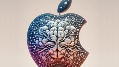 La inteligencia artificial deseada para iPhone y Mac no solo