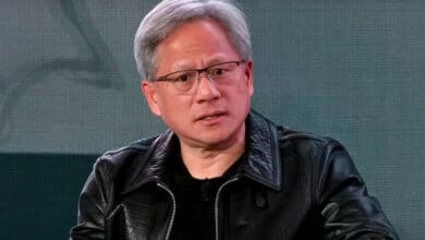 La peculiar receta de Jensen Huang para el exito empresarial