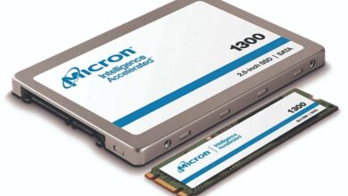 Micron volvera a obtener ganancias en 2024 debido a la