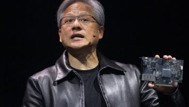 NVIDIA continua aumentando en el mercado de valores ¿Estamos presenciando