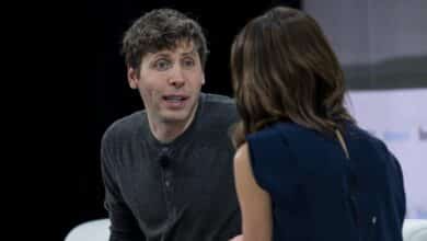 Sam Altman tambien opina que ChatGPT es malo y el