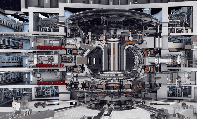 Una inteligencia artificial logra estabilizar el plasma y prolongar la