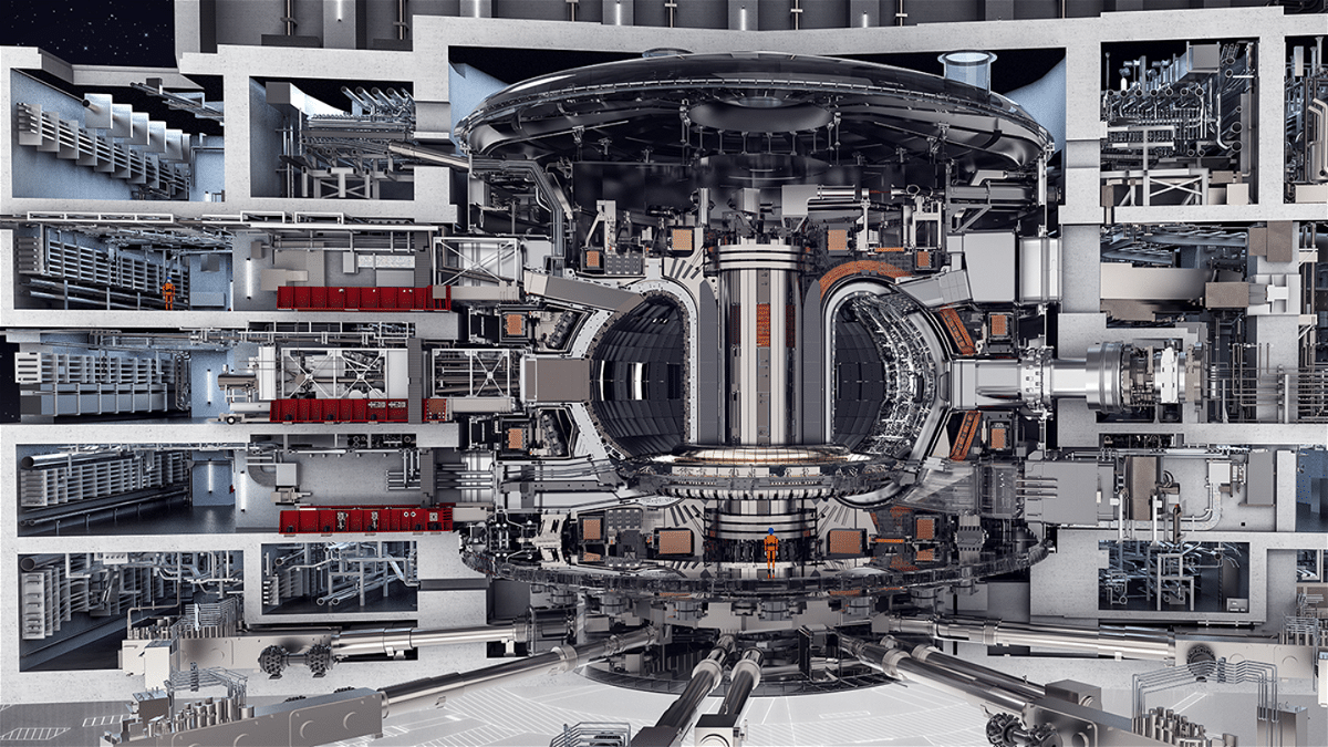 Una inteligencia artificial logra estabilizar el plasma y prolongar la