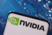 Wedbush aumenta el precio objetivo de las acciones de Nvidia