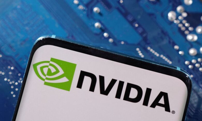 Wedbush aumenta el precio objetivo de las acciones de Nvidia