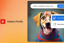 Adobe afirma que su IA se entreno con imagenes autorizadas