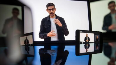 Alphabet incrementa sus ganancias en un 57 y declara su