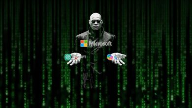 Clientes se quejan del uso inapropiado de Copilot y Microsoft