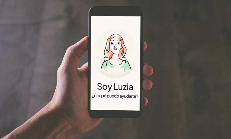 Conoce a Luzia la inteligencia artificial que resume y transcribe