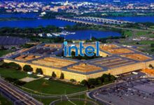 El Pentagono utilizara Intel 18A para desarrollar armas y sistemas