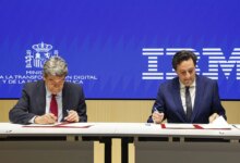 El gobierno busca anadir nuevos socios a IBM en su