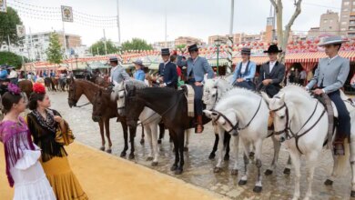 El monarca sera supervisado por drones