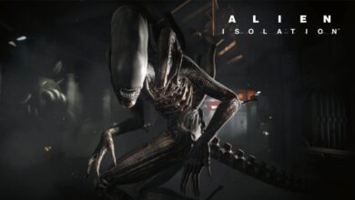 En 2024 Alien Isolation continua siendo uno de los juegos