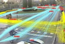 Estas calles de Madrid cuentan con camaras de inteligencia artificial