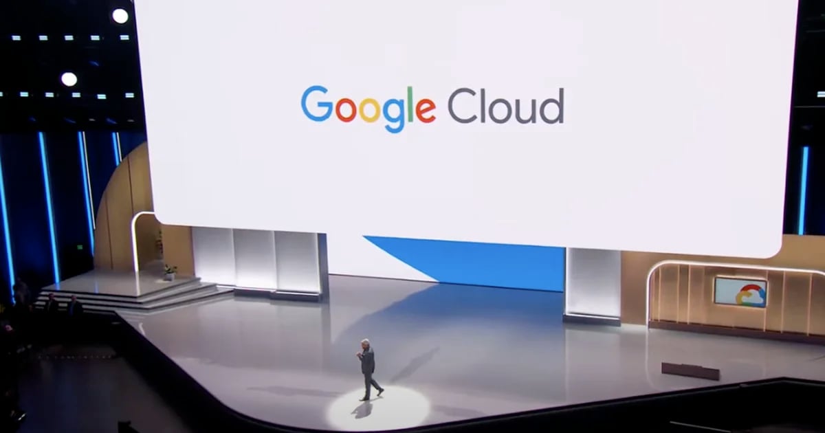 Google Cloud Next 2024 revoluciona la IA y la nube