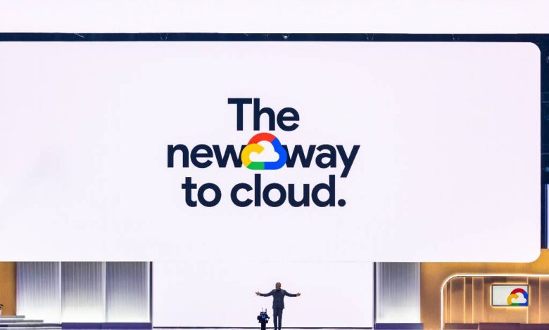 Google Cloud refuerza su enfoque en la Inteligencia Artificial para