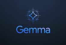 Google presenta dos versiones de Gemma su inteligencia artificial de