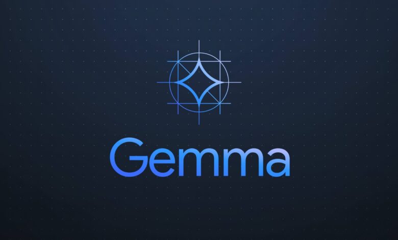 Google presenta dos versiones de Gemma su inteligencia artificial de