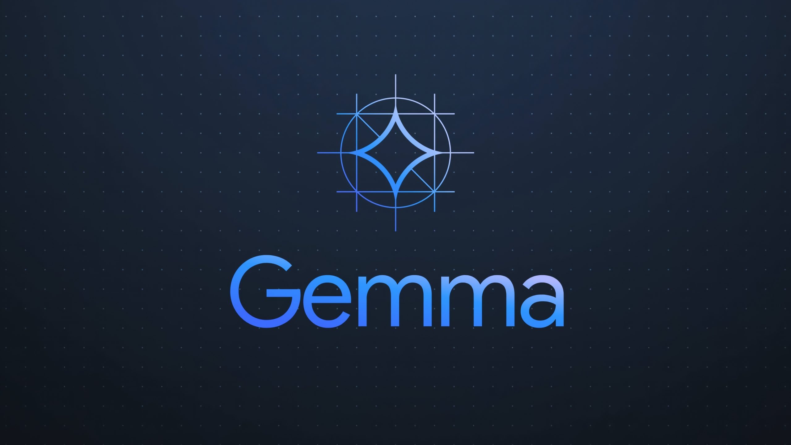 Google presenta dos versiones de Gemma su inteligencia artificial de