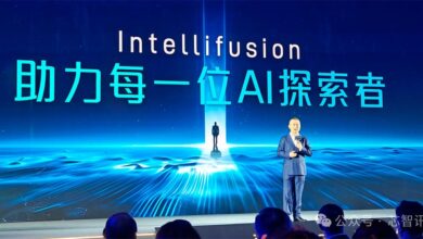 Intellifusion y sus chips de IA DeepEdge10 fabricados en China