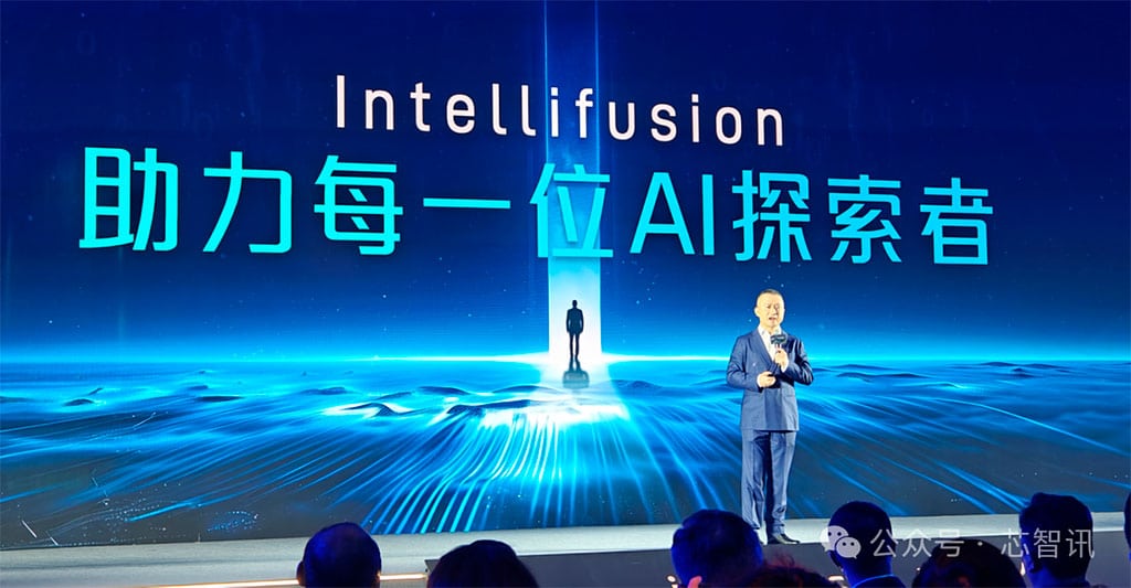 Intellifusion y sus chips de IA DeepEdge10 fabricados en China