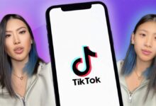La nueva funcion de TikTok permitira utilizar IA para duplicar