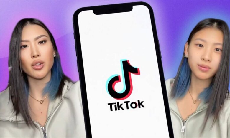 La nueva funcion de TikTok permitira utilizar IA para duplicar