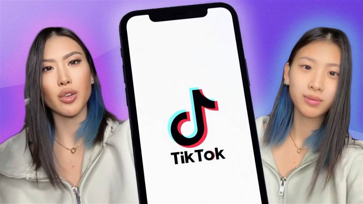 La nueva funcion de TikTok permitira utilizar IA para duplicar
